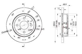 Icer 78BD07152