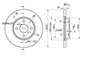 Icer 78BD20402