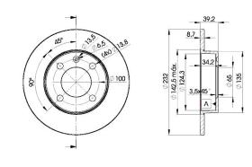 Icer 78BD56082