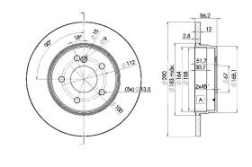 Icer 78BD12132