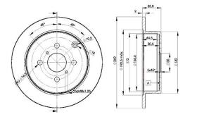 Icer 78BD12212