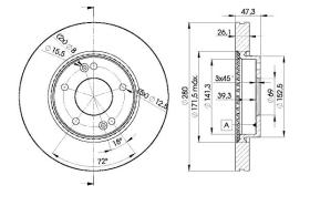 Icer 78BD51712