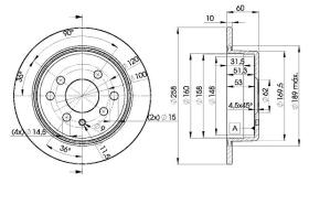 Icer 78BD95812