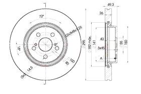 Icer 78BD05052