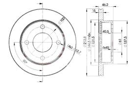 Icer 78BD27012