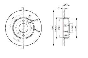 Icer 78BD18152