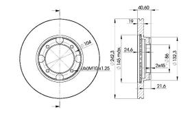 Icer 78BD21352