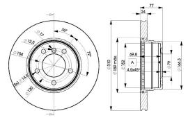 Icer 78BD64021