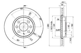 Icer 78BD90072