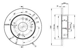 Icer 78BD08352