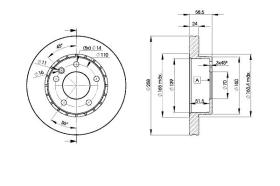 Icer 78BD90392