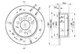 Icer 78BD57821