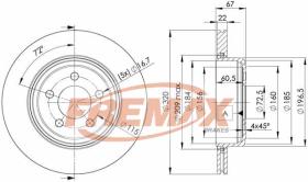 Icer 78BD91992