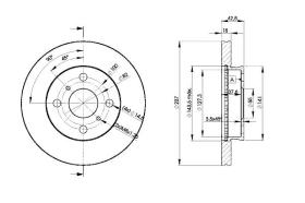 Icer 78BD16072