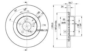 Icer 78BD26302