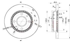 Icer 78BD06012