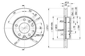 Icer 78BD32672