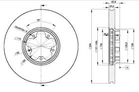 Icer 78BD56132