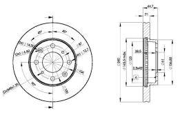 Icer 78BD17012