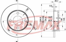 Icer 78BD36362