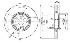 Icer 78BD73572