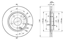 Icer 78BD21122