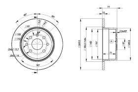 Icer 78BD91021