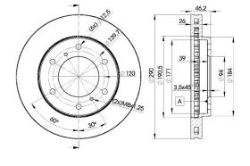 Icer 78BD71162