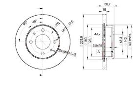 Icer 78BD05502