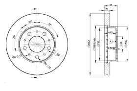 Icer 78BD90632