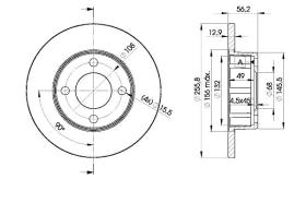 Icer 78BD40122