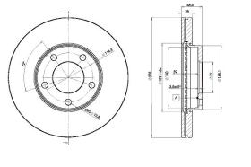 Icer 78BD32722