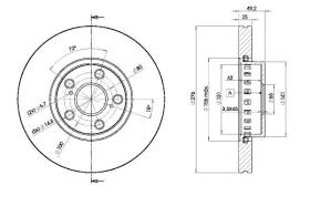 Icer 78BD50602