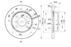 Icer 78BD61012