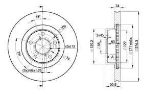 Icer 78BD00332