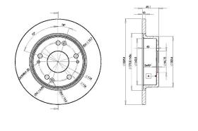 Icer 78BD52522