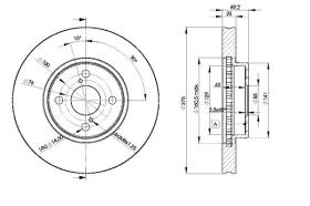 Icer 78BD20802