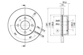 Icer 78BD10172