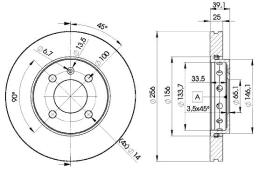 Icer 78BD56052