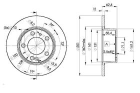 Icer 78BD17962