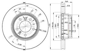 Icer 78BD20932