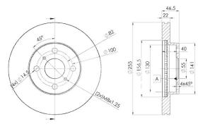 Icer 78BD20382