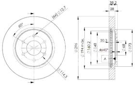 Icer 78BD42002