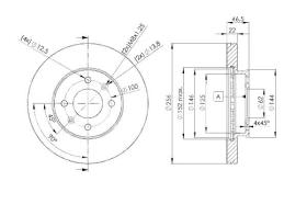 Icer 78BD51012