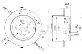 Icer 78BD70322