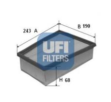  3040700 - FILTRO AIRE