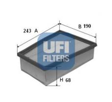 Ufi 3040700 - FILTRO AIRE