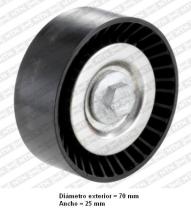  GA35263 - RODILLOS ACCESORIOS