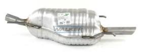 Walker 23239 - SILENCIADOR OPEL ASTRA RS 1598/1796