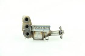  20951 - CATALIZADOR 20951 CITROEN C1 06/05-